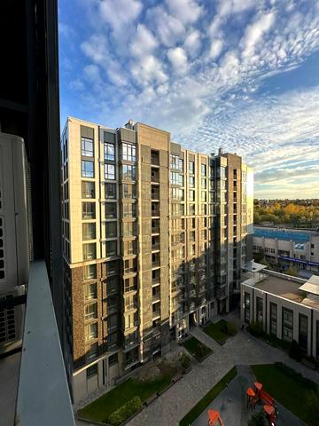 Костомарівська вул. (Щорса), 1-А