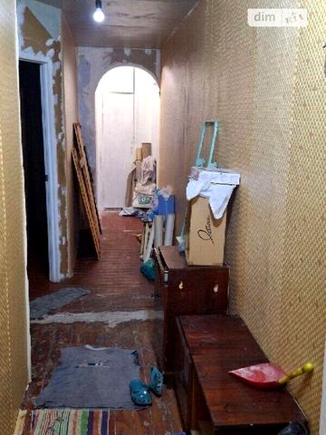 Продаж 3к Квартира Мамая козака (Юних ленінців) вулиця