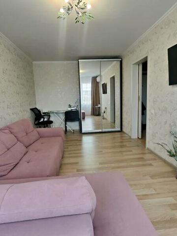 Продаж 1к Квартира Парусний провулок