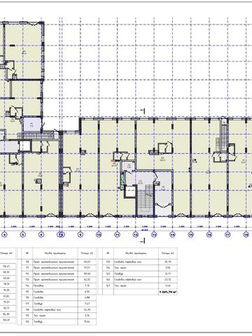 Шевченка вул., 1