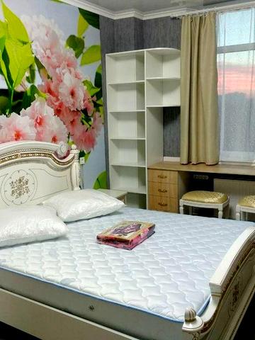 Сдам длительно 3-х комн квартиру в ЖК. Нагорный ул Дюковская центр