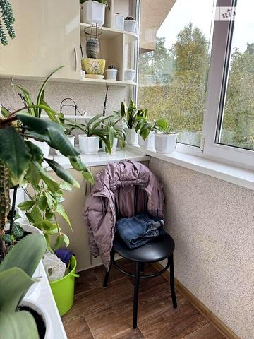 Продаж 2к Квартира Юрія Чабаха (Першотравнева) вулиця ЖК ул. Первомайская, 11