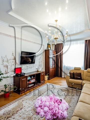 Науки просп., 30