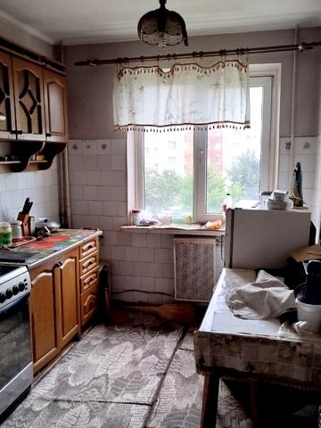 Зубрівська вул., 36