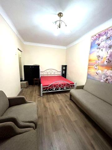 Здам однокімнатну квартиру на Супруна