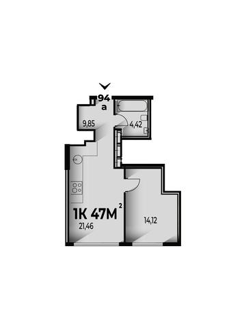 Гетьмана Мазепи вул., 140-А
