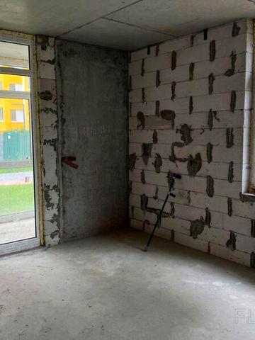 Продаж 1к Квартира Обухівський ключ мікрорайон ЖК Обуховский ключ