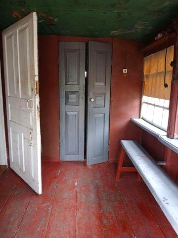 Дім смт Біла Криниця