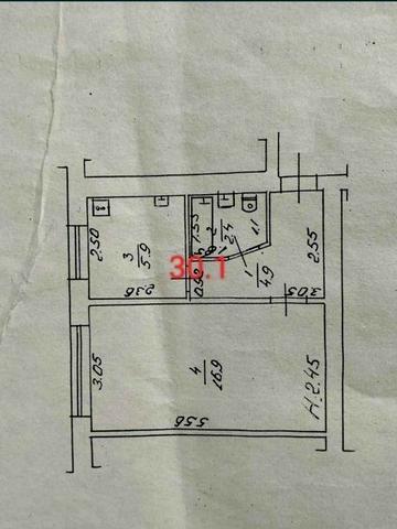 1к розд. Зигіна, вул. Пушкіна (Матвійчука), ТРЦ Київ, Київський р-н