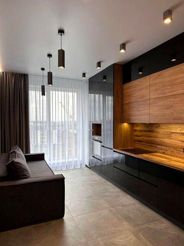 Довгострокова оренда квартири