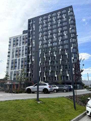 Квартира в новобудові А+Я , 42 м.кв ! ЖК А+ Я