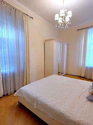 Довгострокова оренда 3к Квартира Ольгіївська вулиця