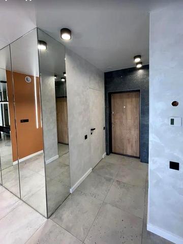 Квартира з дизайнерським ремонтом, престижний ЖК Гармонія