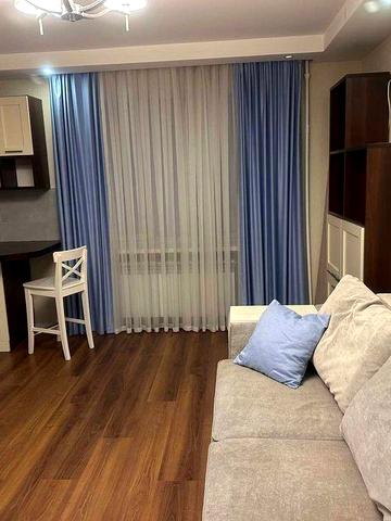 Оренда 1к квартири на вул. Данила Нечая