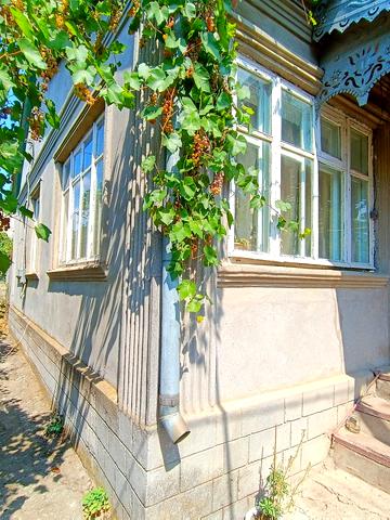 Тираспольска, 2