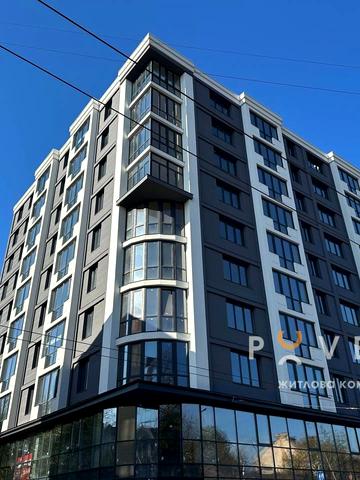 Василіянок вул., 3