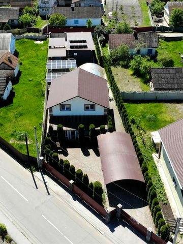 Продаж будинка не котедж!