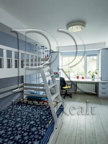 Дарницький бульв., 21