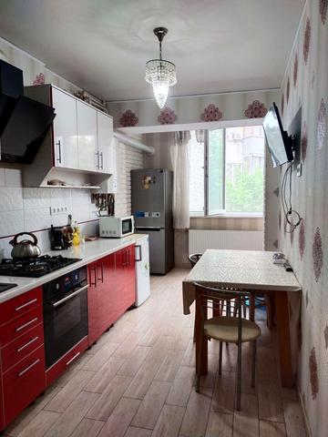 2-й Сурикова пров., 2-А