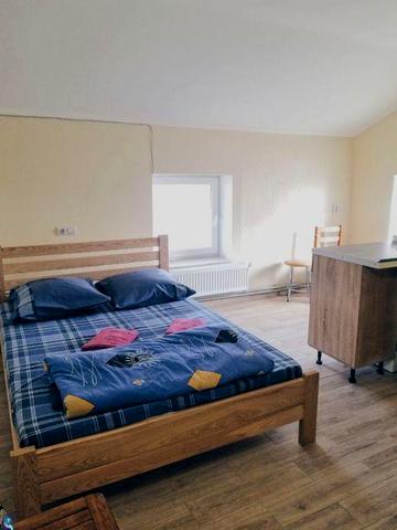 Оренда квартира-студія Східний