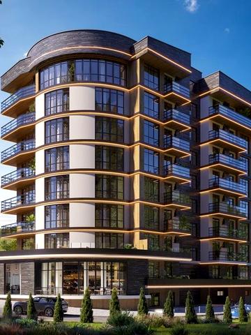 Свободи вул., (Будинок)