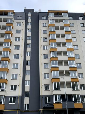 Костя Широцького вул., 5