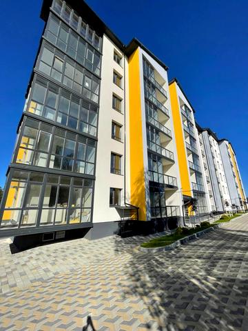 Соборна, 87а