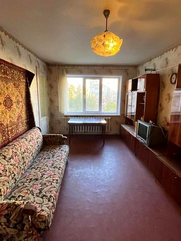 Вечірній бульв., 14