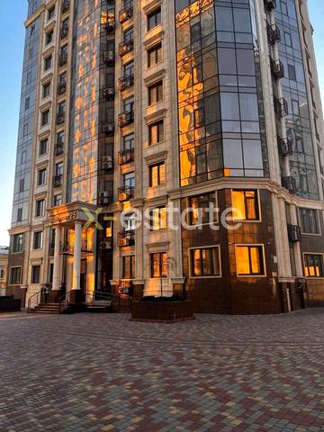 Італійський бульв., 1б