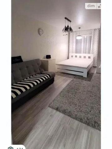 Продаж 1к Квартира Симоненка вулиця