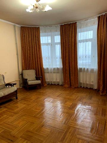 єВідновлення Продам 3 к кв ЖК Красная шапочка ЮЖД ЖК Красная шапочка