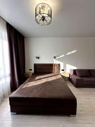 Продаж 1-кімнатна квартира в ЖК Греків Ліс