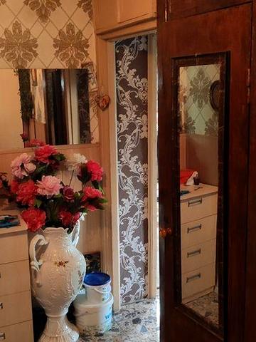 Однокімнатна квартира Кірова Поля (Щербакова 2-в)