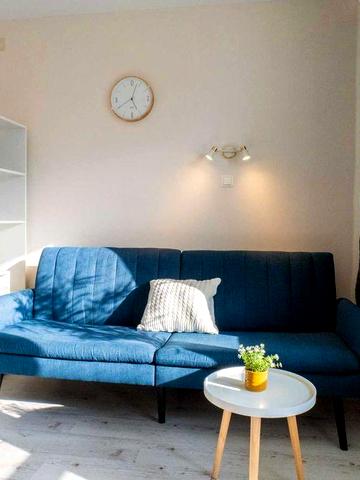 Оренда  1-кім. кв. з  ремонтом біля озера на вул. Ревуцького, 19/1