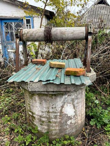 Будинок с.Калинове