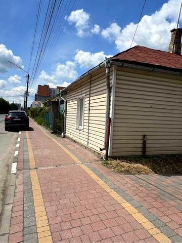 Приватний будинок 90кв