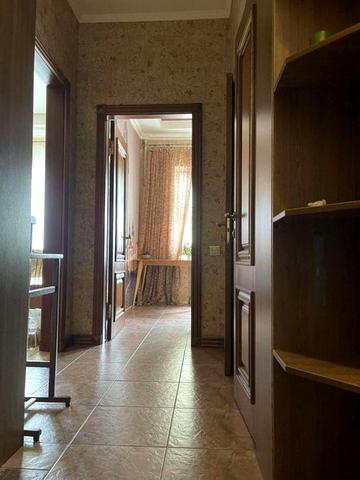 5 кімнатна квартира на Гуйві