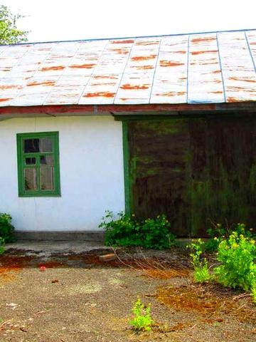 Продам житловий будинок на березі річки Південний Буг