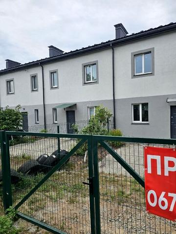 Євгена Гребінки вул., 5-А