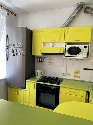 Аренда!Центр!3 комнати!