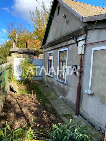 улица Панаса Мирного, 3, Ленпоселок, Хаджибейский, Одесса, Одесская 40000 USD