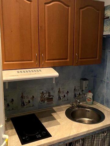 Аренда выделенной в комуне самостоятельной в приморском районе длитель