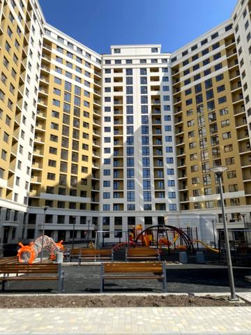 Князя Ярослава Мудрого просп., 17