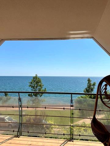 Пляжна вул.