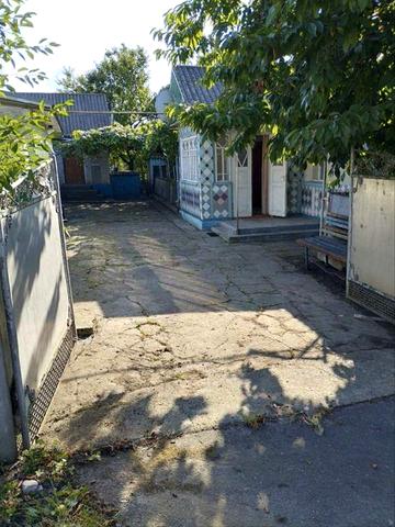 Житловий будинок