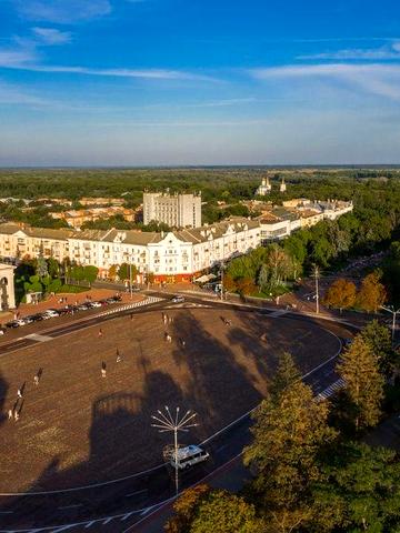 Сертифікат.Продаж 3х.кімнат. кв, Площа,Центр, Чернігів