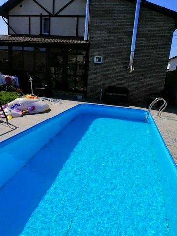 Довгострокова оренда будинку