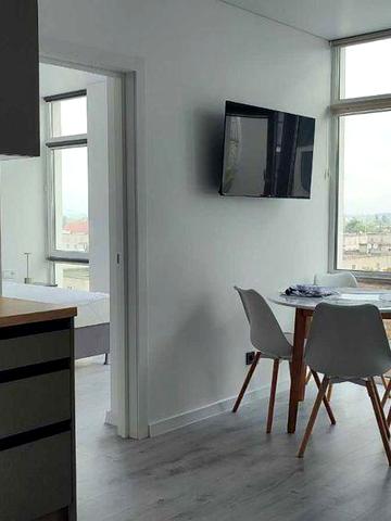 ЖК Смарт Сіті оренда сучасної квартири район Глобала