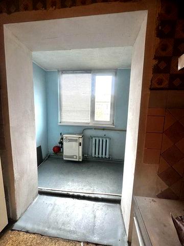 Продам 3 х кімн квартиру с. Глибоке