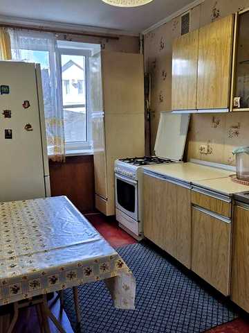 Продаж 3к Квартира Олександрійська вулиця
